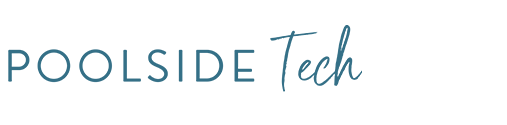 Poolside Tech Logo